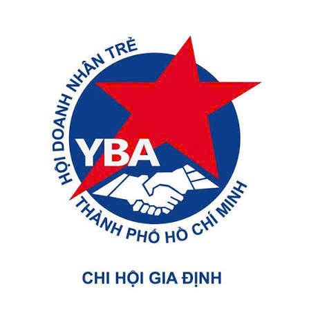 Hội Doanh Nhân Trẻ TP.HCM — YBA Chi Hội Gia Định
