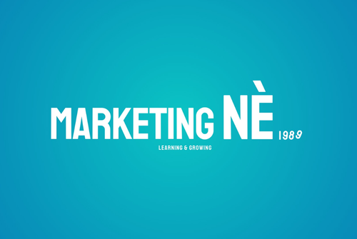 Marketing Nè 1989