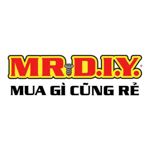 MR.DIY