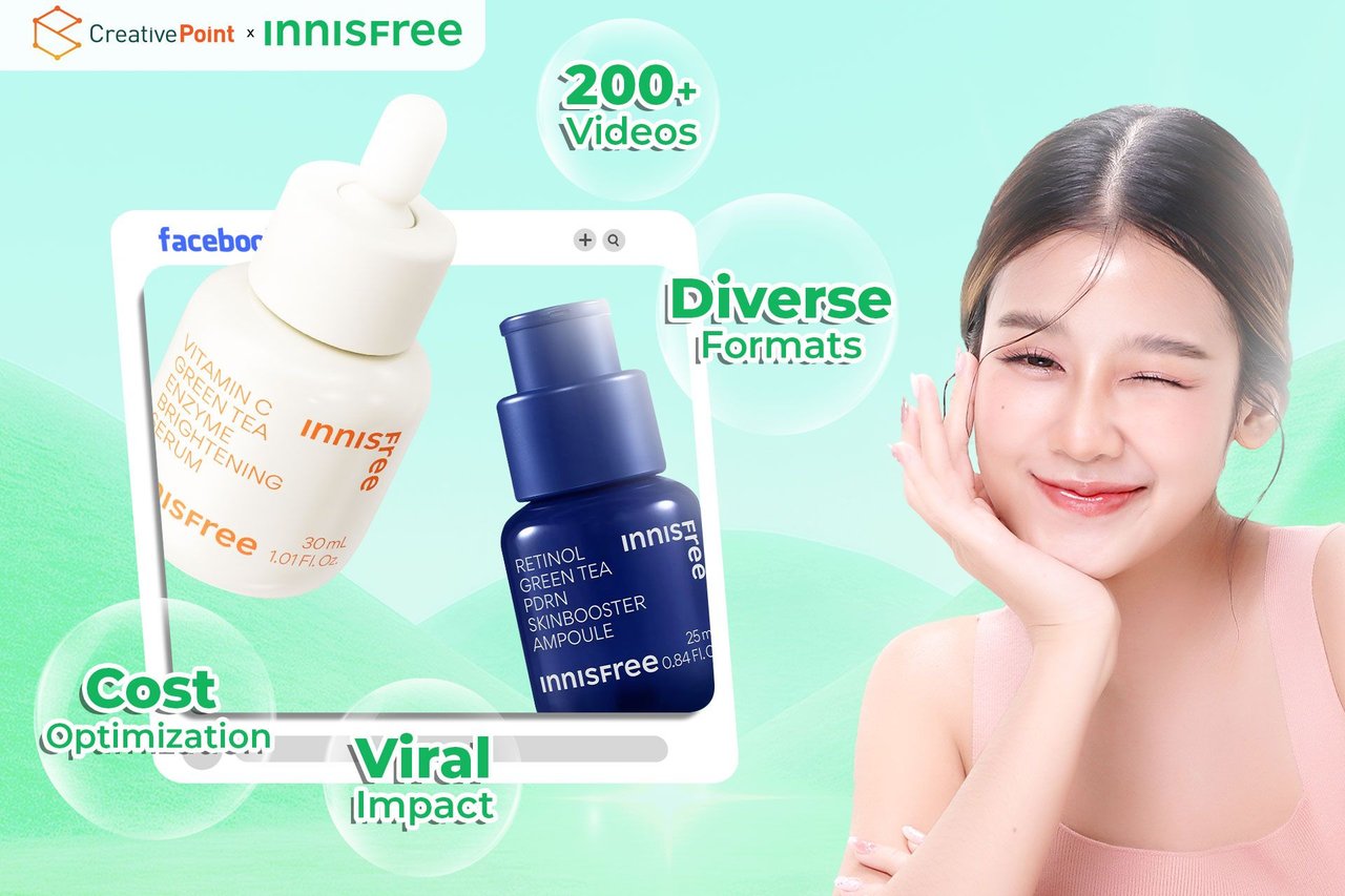 Affiliate Marketing & KOC/KOL - Minh họa giải pháp 1
